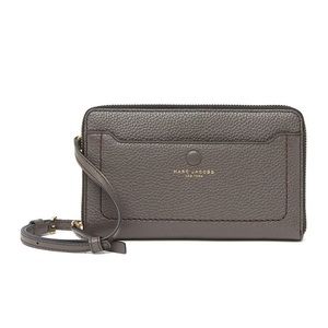 Marc Jacobs Crossbody Clutch